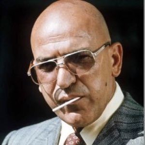 Meet your Posher, Jonathon